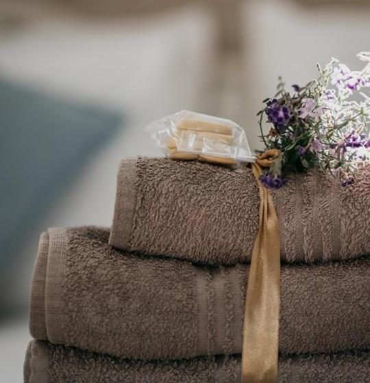 ペンション The Village Lodge