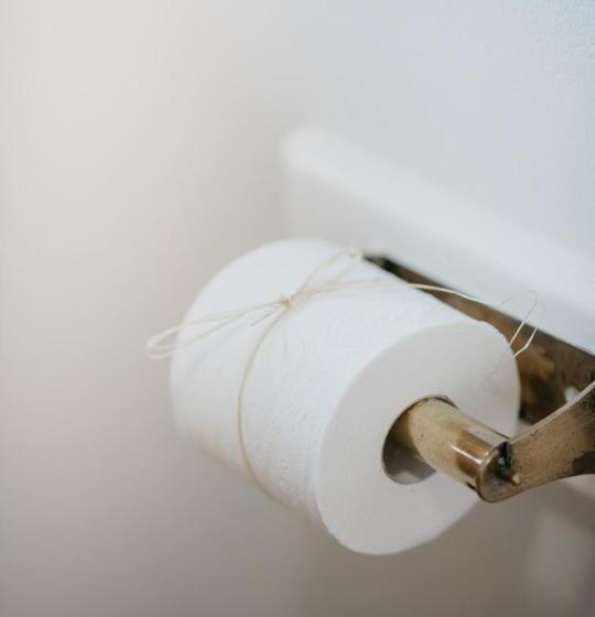 ペンション The Village Lodge