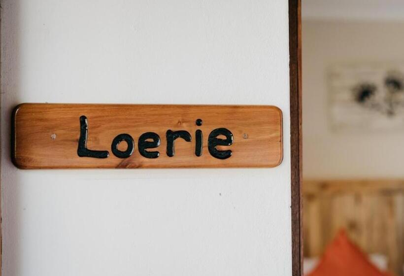 Пансион The Village Lodge