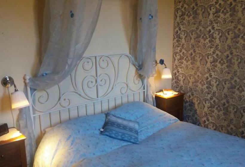 بنسيون Villa Arianna B&b