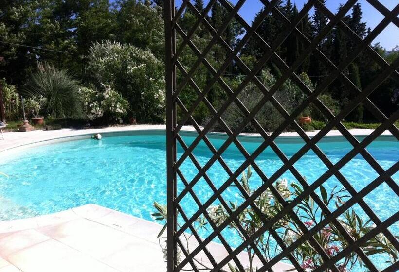 بنسيون Villa Arianna B&b