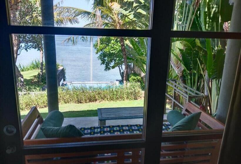 بنسيون Villa Bukit Segara