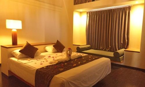 بنسيون Villa Bukit Segara