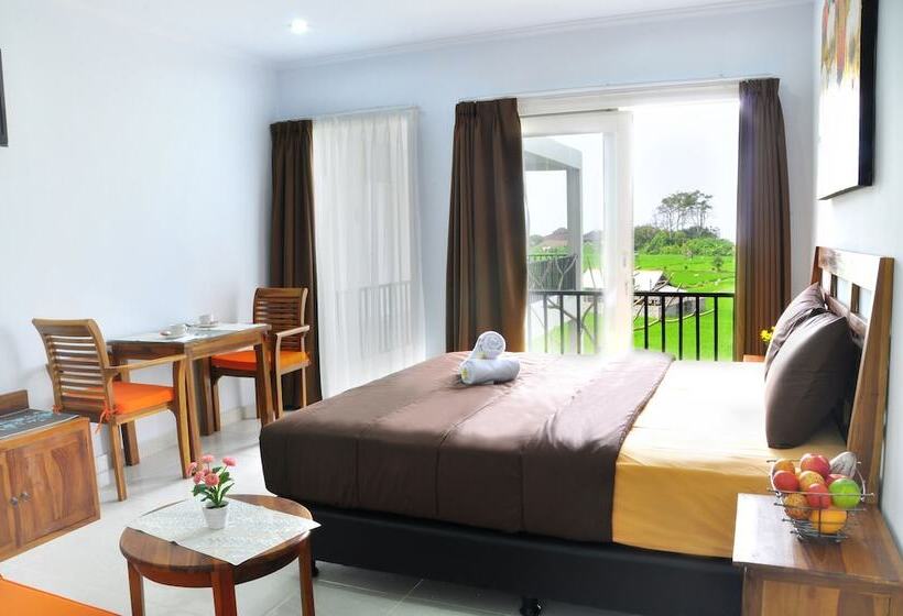 펜션 Villa Tangtu Beach Inn