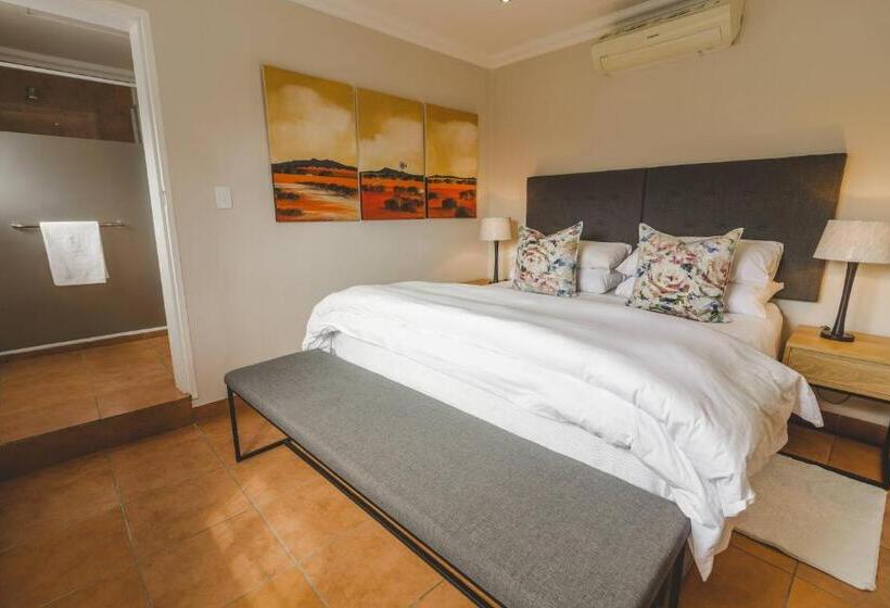 פנסיון Webersburg