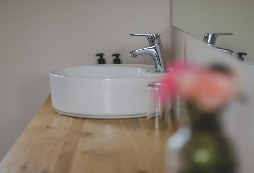 פנסיון Webersburg