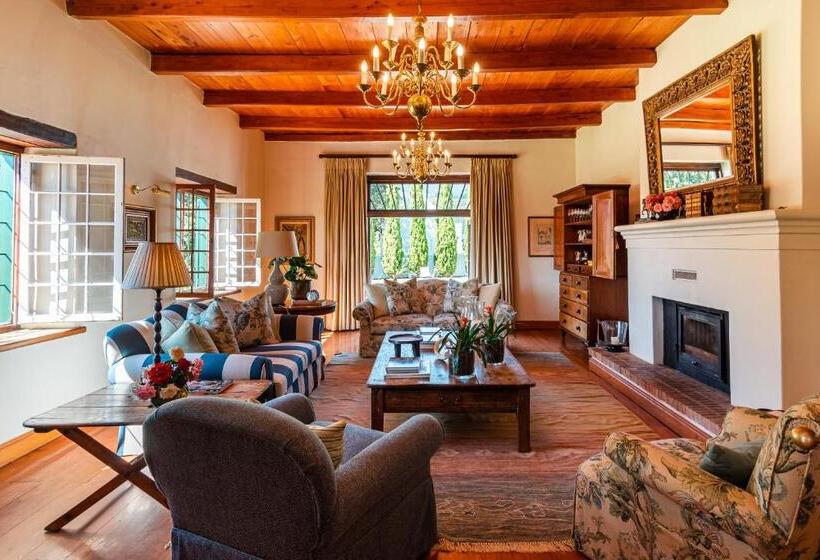 פנסיון Webersburg