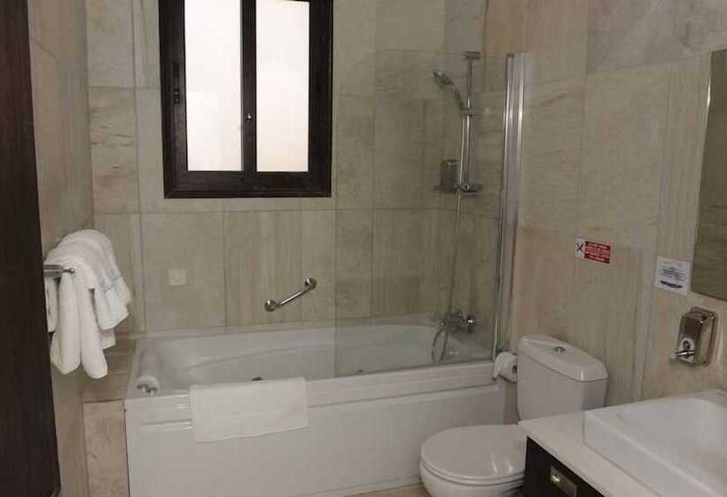 Platzia Beach Villas