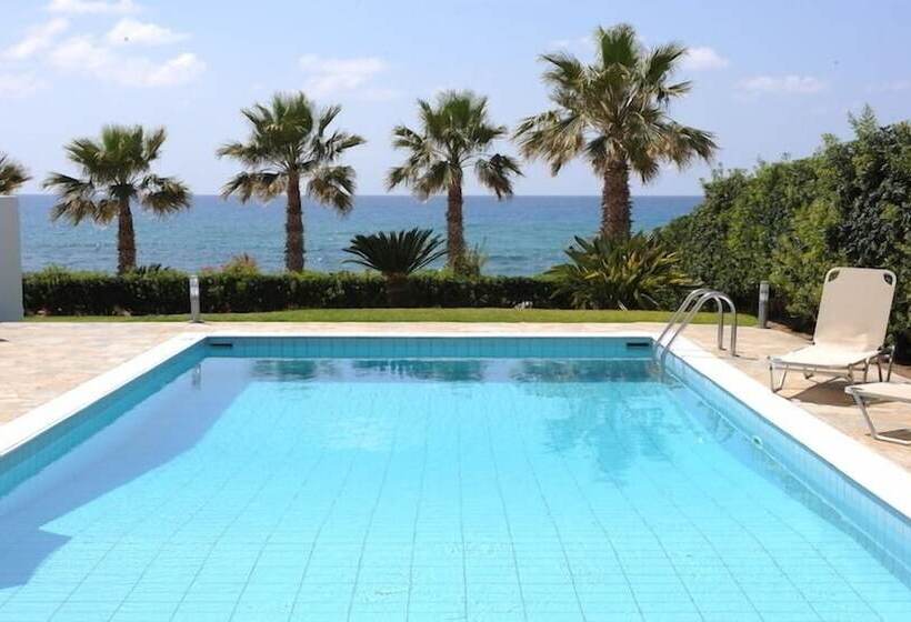 Platzia Beach Villas