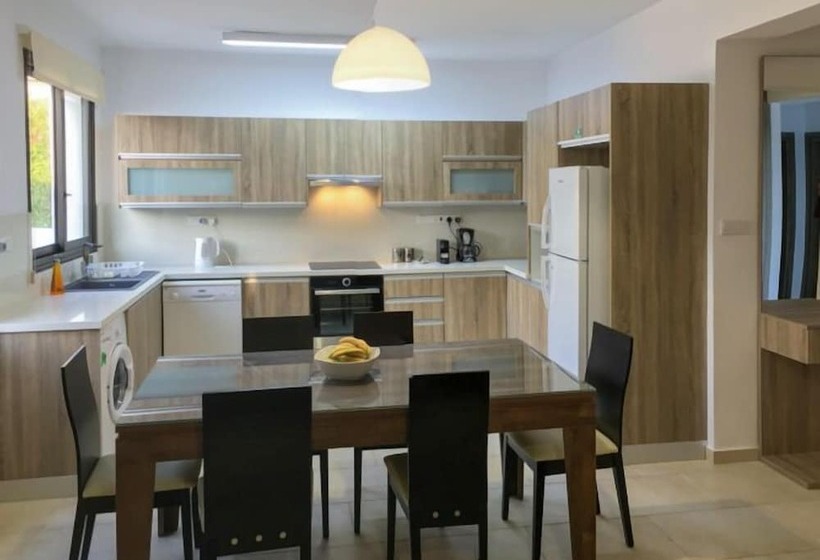 Platzia Beach Villas