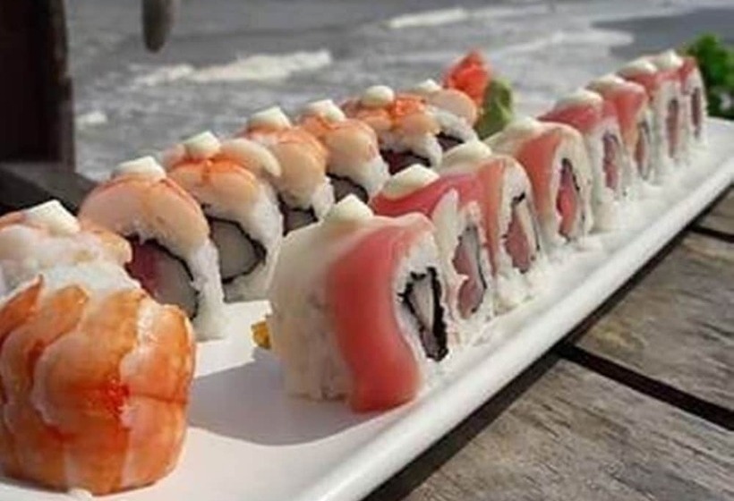 Pondok Pitaya Hotel, Surfing & Yoga