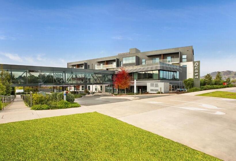Quest Wodonga