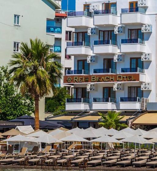 Reis Beach Otel