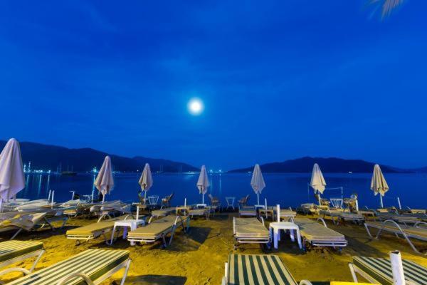 Reis Beach Otel