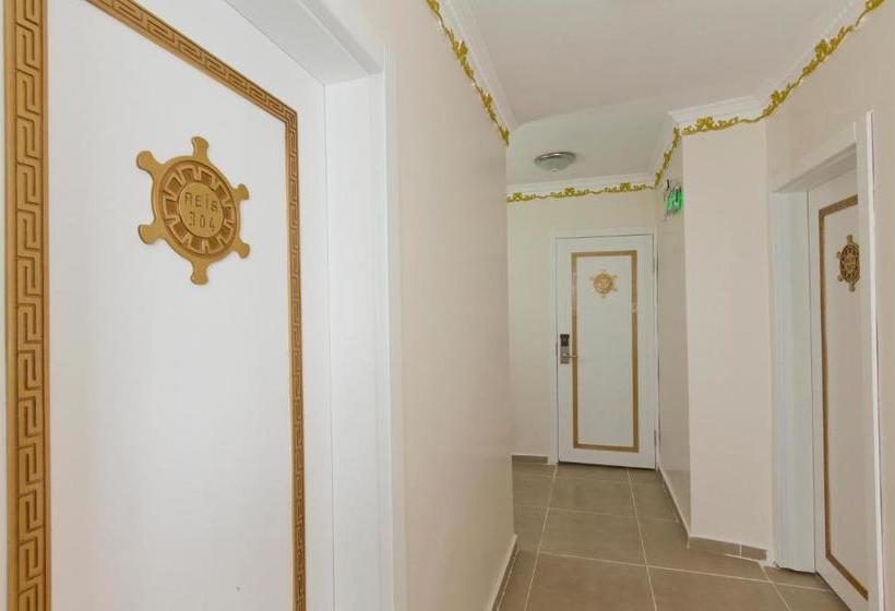 Reis Beach Otel