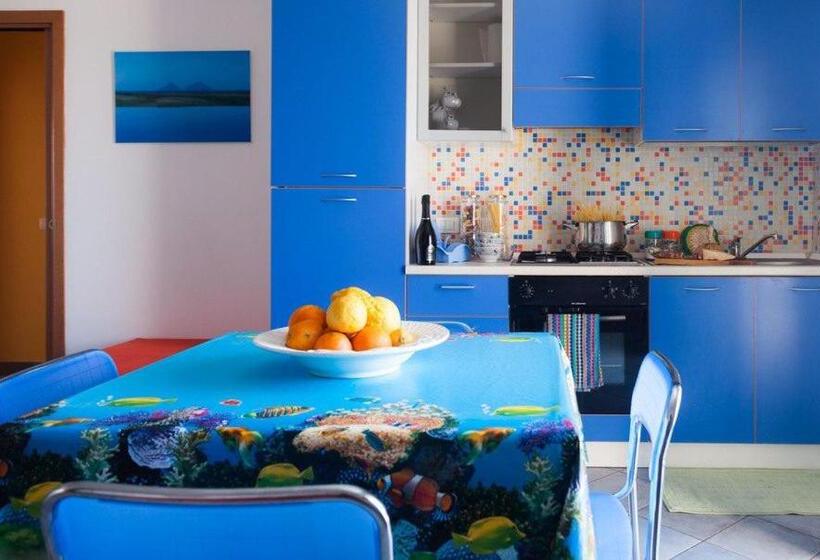 Residence Mare Blu