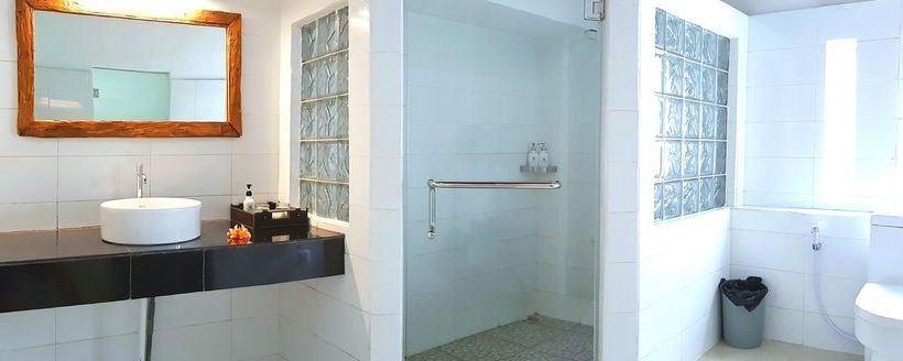 אתר נופש Kumpul Kumpul Villa Double Six