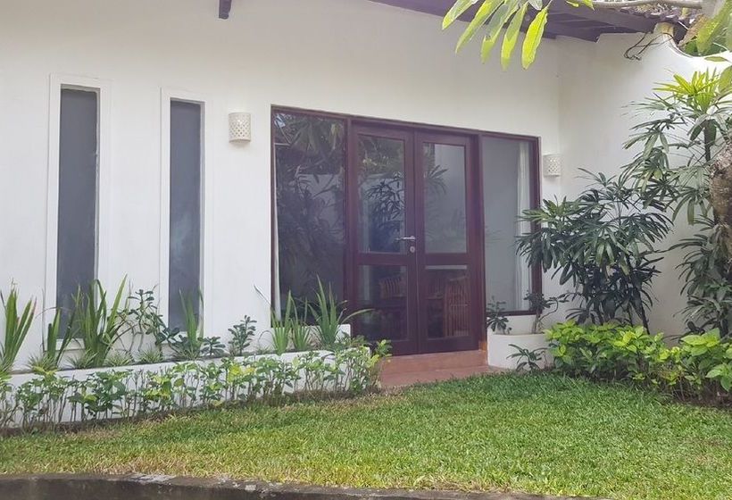 אתר נופש Kumpul Kumpul Villa Double Six