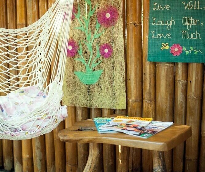 استراحتگاه Natura Vista