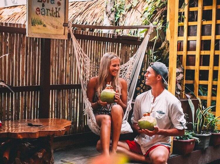 استراحتگاه Natura Vista