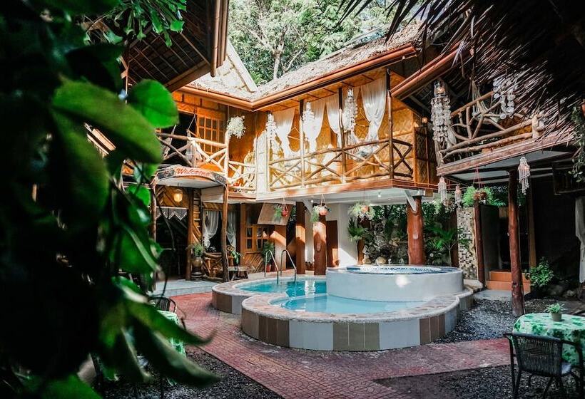 استراحتگاه Natura Vista