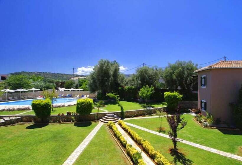 Saint Thomas Village