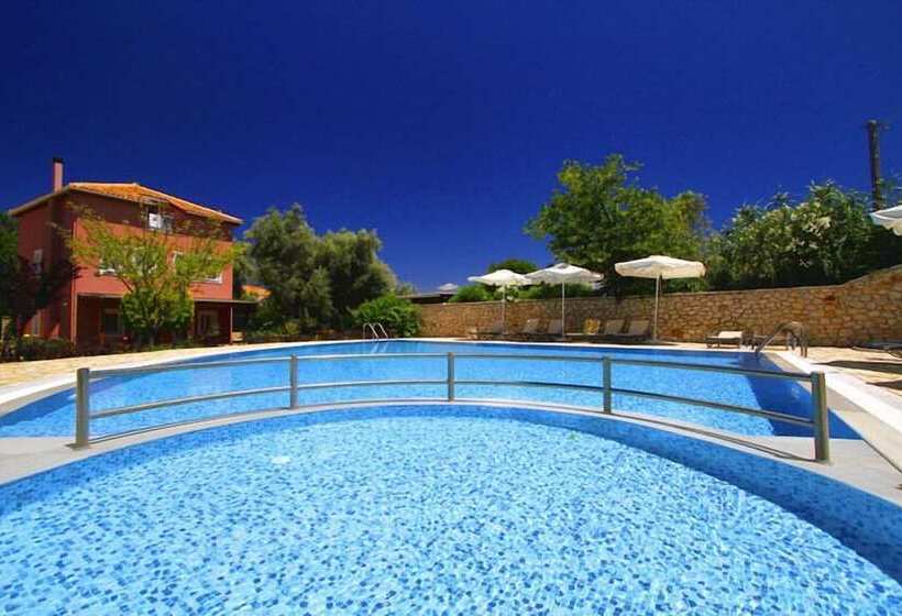 Saint Thomas Village