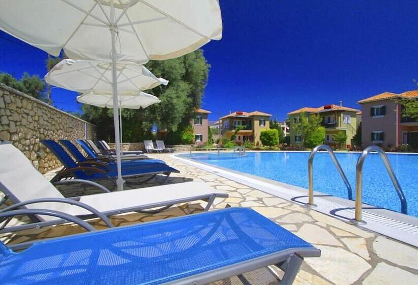 Saint Thomas Village