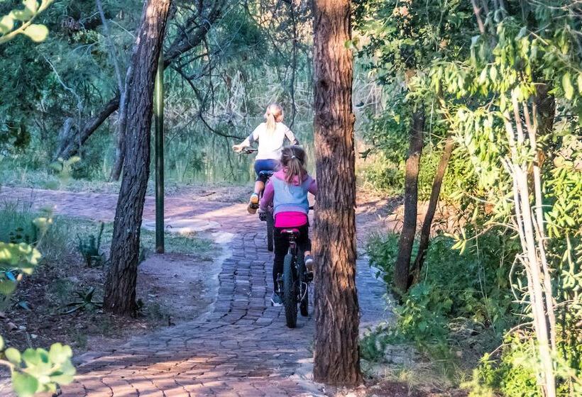 Seasons Golf Leisure Spa