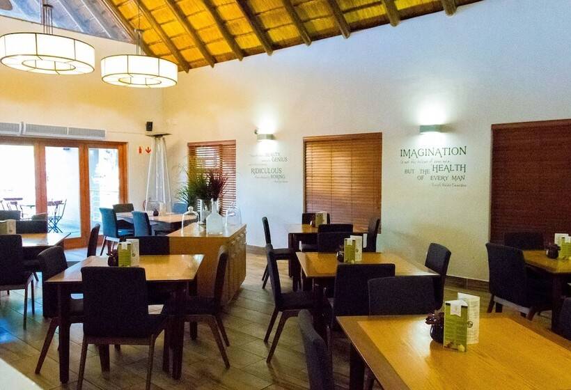 Seasons Golf Leisure Spa