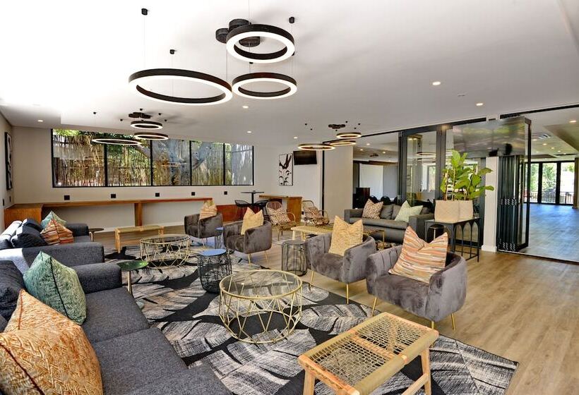 Seasons Golf Leisure Spa