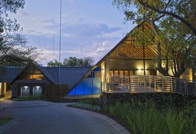 Seasons Golf Leisure Spa