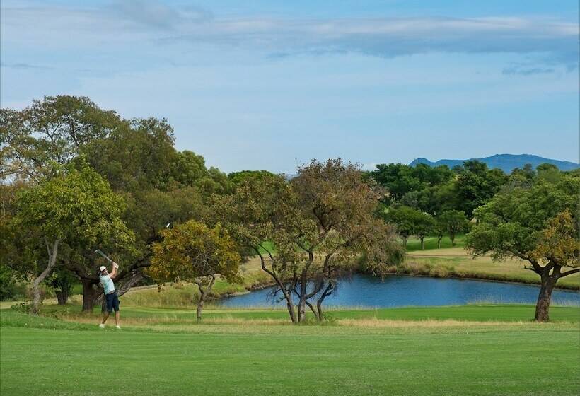 Seasons Golf Leisure Spa