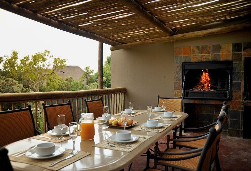 Seasons Golf Leisure Spa