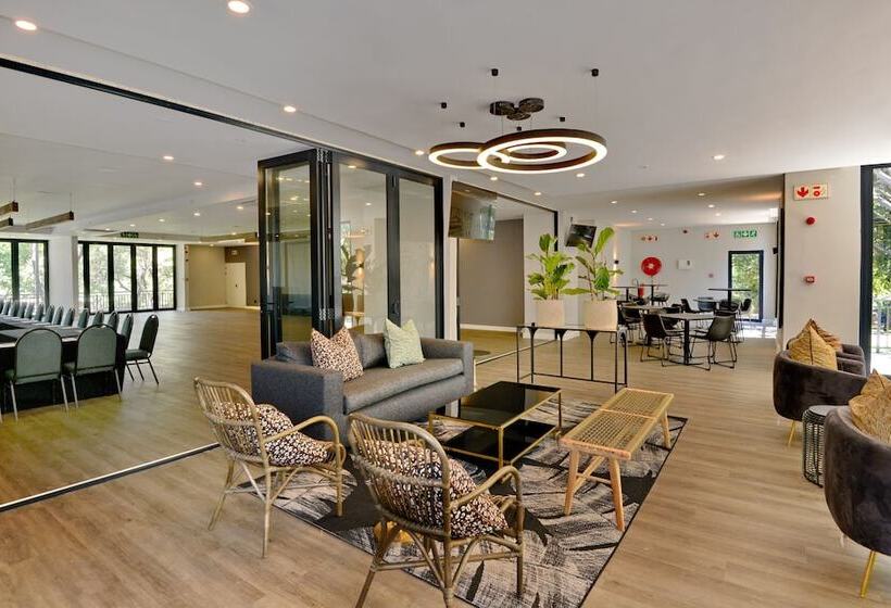 Seasons Golf Leisure Spa