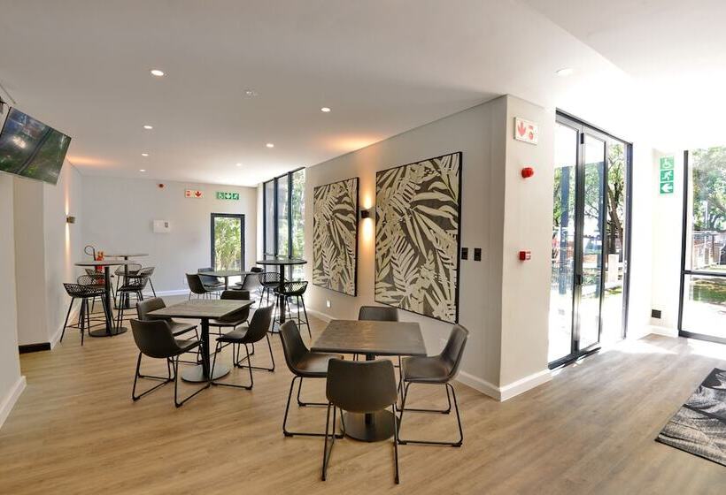 Seasons Golf Leisure Spa