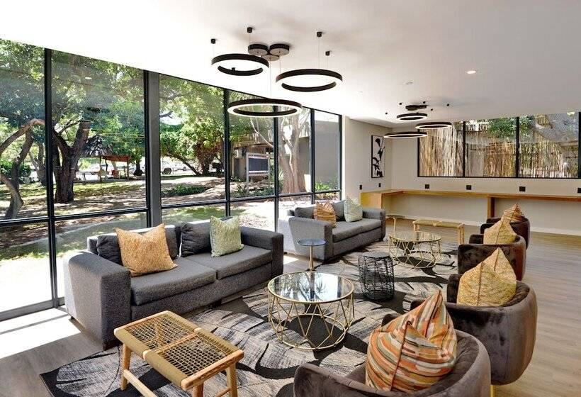 Seasons Golf Leisure Spa