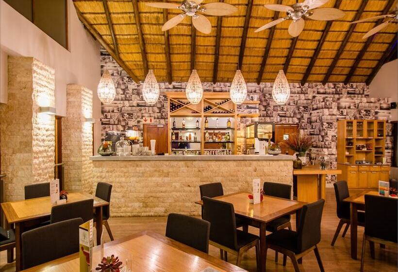 Seasons Golf Leisure Spa