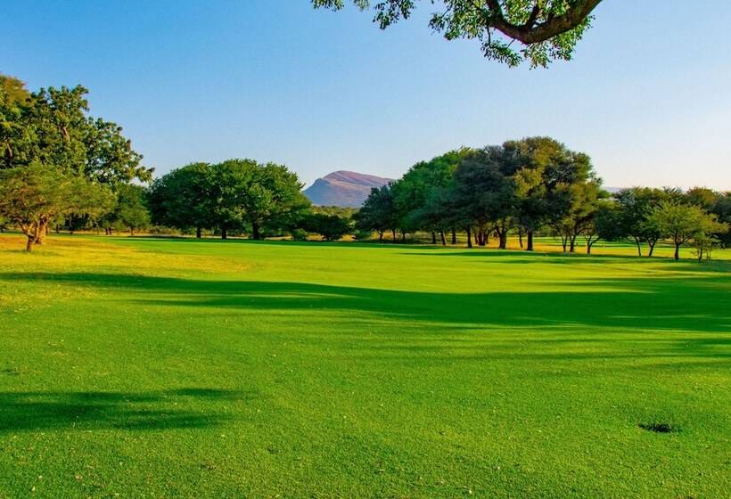 Seasons Golf Leisure Spa