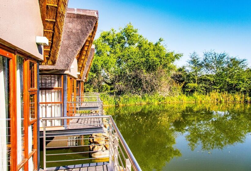 Seasons Golf Leisure Spa