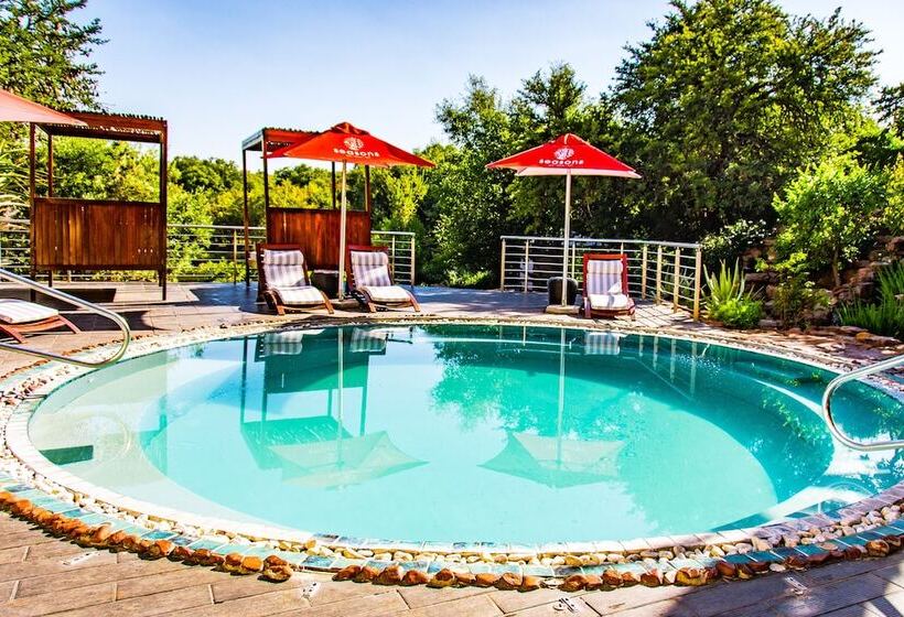 Seasons Golf Leisure Spa