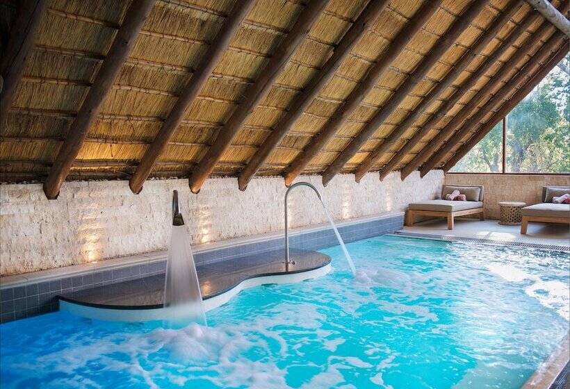 Seasons Golf Leisure Spa