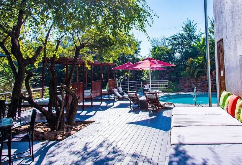 Seasons Golf Leisure Spa