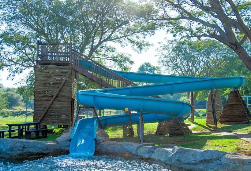 Seasons Golf Leisure Spa