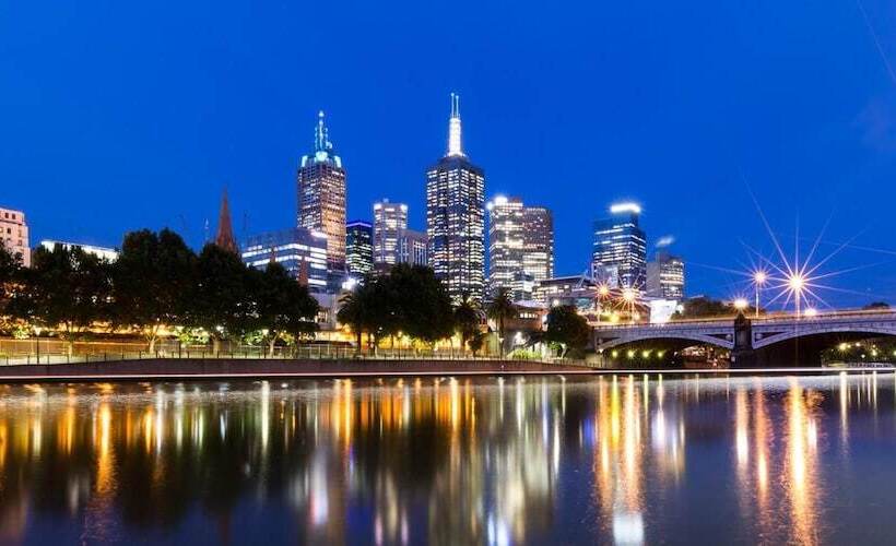 South Yarra Hostel