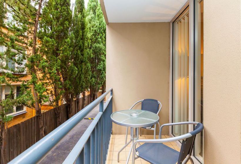 Staycentral Melbourne Serviced Apartments Catani 1