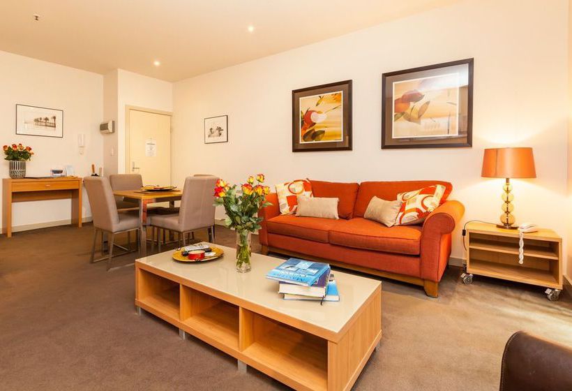 Staycentral Melbourne Serviced Apartments Catani 1
