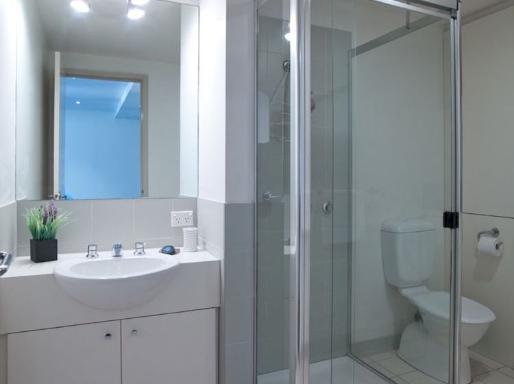 Staycentral Melbourne Serviced Apartments Catani 1