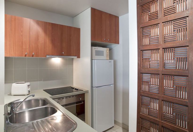 Staycentral Melbourne Serviced Apartments Catani 1