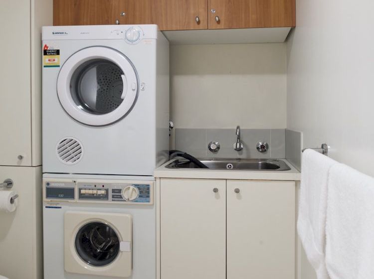 Staycentral Melbourne Serviced Apartments Catani 1